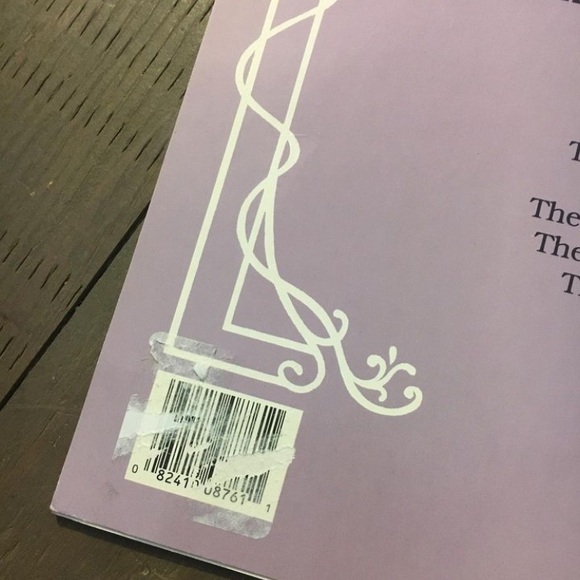 1993 The Tale of Tom Kitten jumbo book - Picture 2 of 3